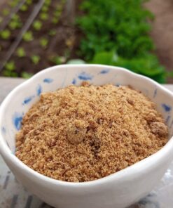 Azucar integral mascabo agroecologica x 500grs