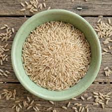 Arroz largo fino Integral agroecologico 1Kg