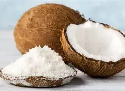 Harina de coco agroecologica x 250 gr