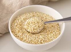 Quinoa blanca peruana 250gr