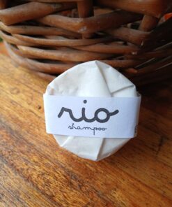 Shampoo Río Ecológico 30grs