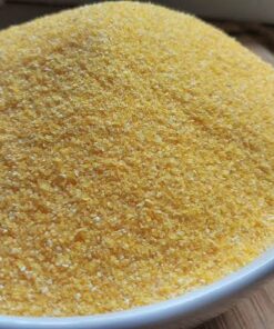Polenta Agroecologica x 500gr (Harina de maiz)