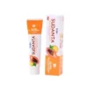 Sudanta Pasta Dental 50gr Ultra Blanqueadora (Papaya y anana)