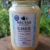 Ghee Nectar Manteca Clarificada 300g