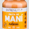Pasta Mani Natural 370g Entrenuts