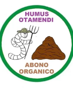 Humus de lombriz liquido 1 litro